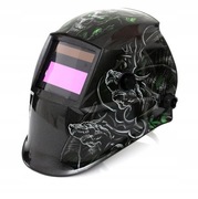 Maska spawalnicza automatyczna samościemniająca