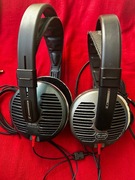sennheiser 540 referenc 1 i 2 stereofoniczne sluchawki 