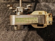 Wentylator termoobiegu Samsung górny 