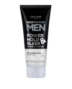 Oriflame Żel do włosów North for Men 100 ml