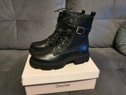 Nowe traperki buty zimowe DeeZee 39