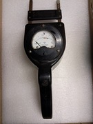 urządzenie z 1970 r. do sprawdzaniaogniw w akumulato. Nie wiem czy  działa