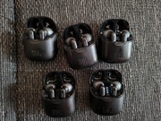 5X Jbl Tune 220 Tws Czarne uszkodzone nr.1