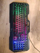 Klawiatura RGB  