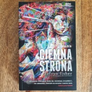 "Ciemna strona" Tarryn Fisher