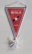 Proporczyk Wisla Krakow