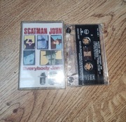 Scatman John everybody jam 