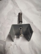 Palnik Bunsena Palnik gazowy Palnik laboratoryjny