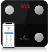 Inteligentna waga łazienkowa Noerden MINIMI Smart Body Scale