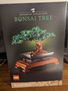 Lego 10281 nie otwierany nowy zestaw