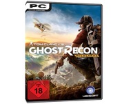 Tom Clancy's Ghost Recon Wildlands [PC] KLUCZ UBISOFT + Gratis