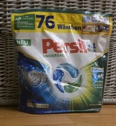 Kapsułki do prania uniwersalnego Persil 76 szt. z Niemiec