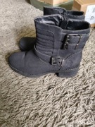 Buty kozaczki 39 Graceland