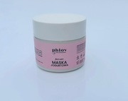 Phlov by Anna Lewandowska Face Care - Nawilżająca Maska Jogurtowa