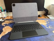 Klawiatura do iPad Pro 3, 4, 5, 6 gen.