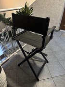 Fotel make up reżyserski 