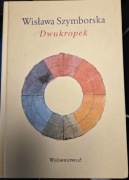 Dwukropek Wisława Szymborska