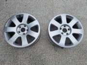 FELGA ALUMINIOWA AUDI A4 CABRIO 8HO601025E 7X16 ET42 POSIADAM 2 SZTUKI 