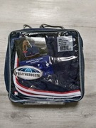 Derka siatkowa Weatherbeeta granatowa 145cm