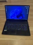 Laptop gamingowy MSI
