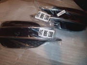 Kratka zderzaka Mercedes W447 4478851200 4478851300