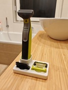 Stojak na maszynkę Philips One Blade