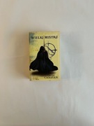 Wielki Mistrz, Trudi Canavan