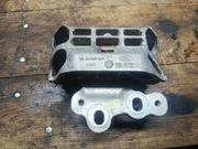 Łapa poduszka silnika skrzynia ford transit custom 