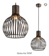 Lampa sufitowa 120 cm. KAI GLOBO