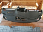 Deska rozdzielcza konsola Audi A4 B8 2015