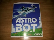 Plakat Astro Bot