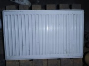 grzejnik panelowy C11 80 x 50 podłączenie boczne