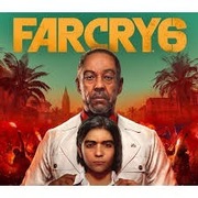 Far Cry 6   konto