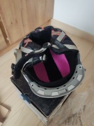 Kask narciarski snowboardowy K2 Virtue z g