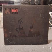 Pono - "Bunt" CD 