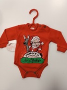 Body   świąteczne rozmiar 56