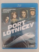 PORT LOTNICZY [BLU-RAY] Napisy PL, FOLIA, POLSKIE WYDANIE