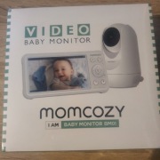 Niania Elektroniczna momcozy