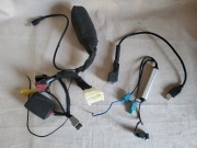 Mitsubishi ASX - Sterowanie z Kierownicy do Alpine