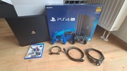 PlayStation 4 PRO *różne opcje zakupu*