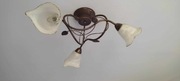Lampa 3ramienna stan idealny z 