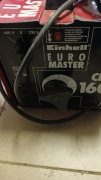 Spawarka transformatorowa Einhell Euro Master CEN 160 