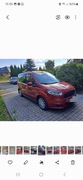 Ford tourneo courier 2016