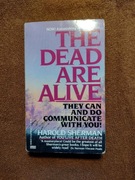 The Dead Are Alive, H. Sherman