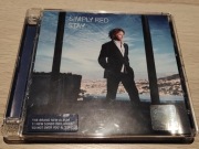 Simply Red - STAY CD