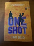 One shot Lena M. Bielska