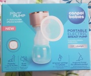 Laktator Canpol Babies power Pump
