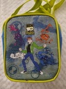 Saszetka na pasku Ben 10