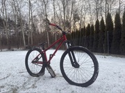 Rower Dartmoor Quinnie 26"