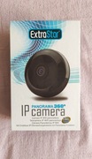 kamera ip panorama 360